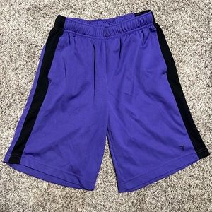 PLAY CLOTHES bundle - 2 pairs of Old Navy active shorts